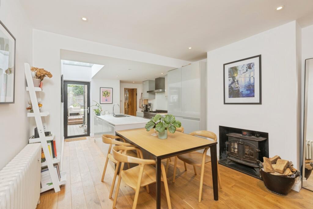 Main image of property: Frant Road, Tunbridge Wells, Kent, TN2