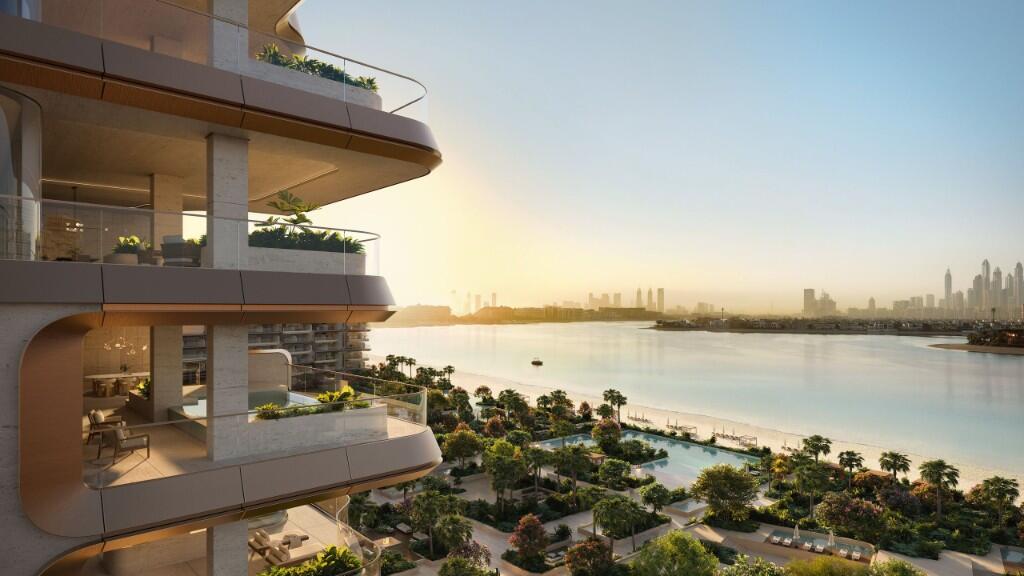 Main image of property: Dubai