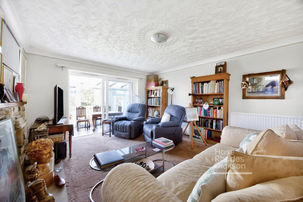House in Bembridge, Isle of Wight - View 3
