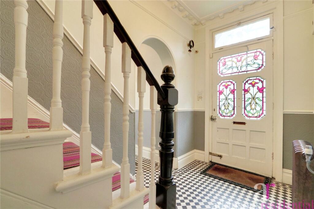 House in London - View 4