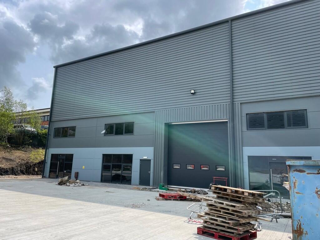 Additional image 9 of OMEGA, Glenfield Park, Philips Road, Blackburn, BB1 5PF