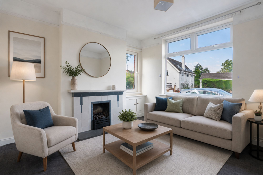 House in Chester - View 2