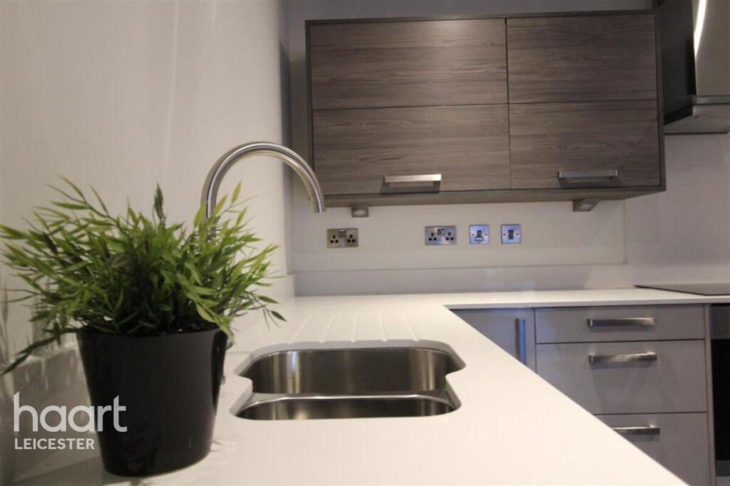 Main image of property: Charles Street, Leicester