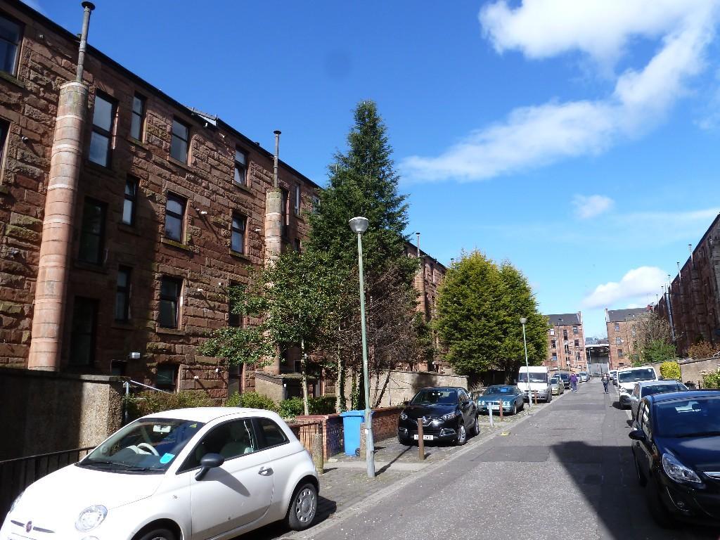 Main image of property: Hathaway Lane, Glasgow - G20