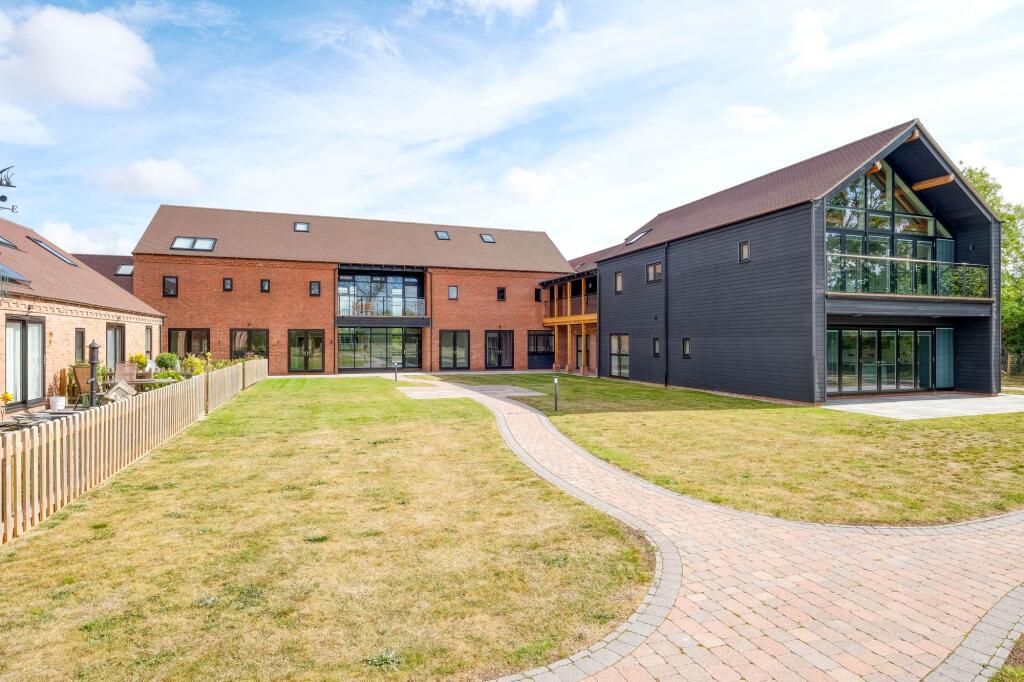 Additional image 28 of Droitwich Road, Bradley Green, B96