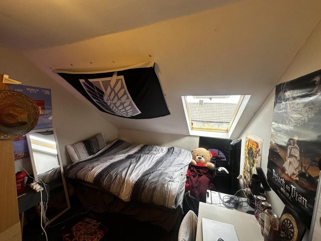 Main image of property: Merthyr Street, Cardiff