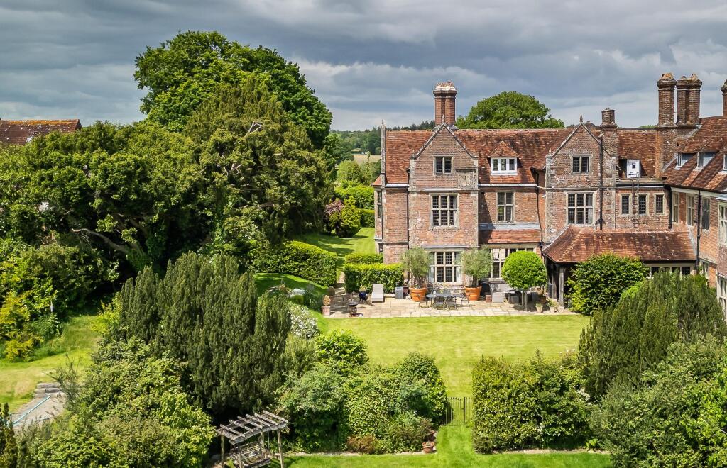 Main image of property: Stock Lane, Landford, SP5