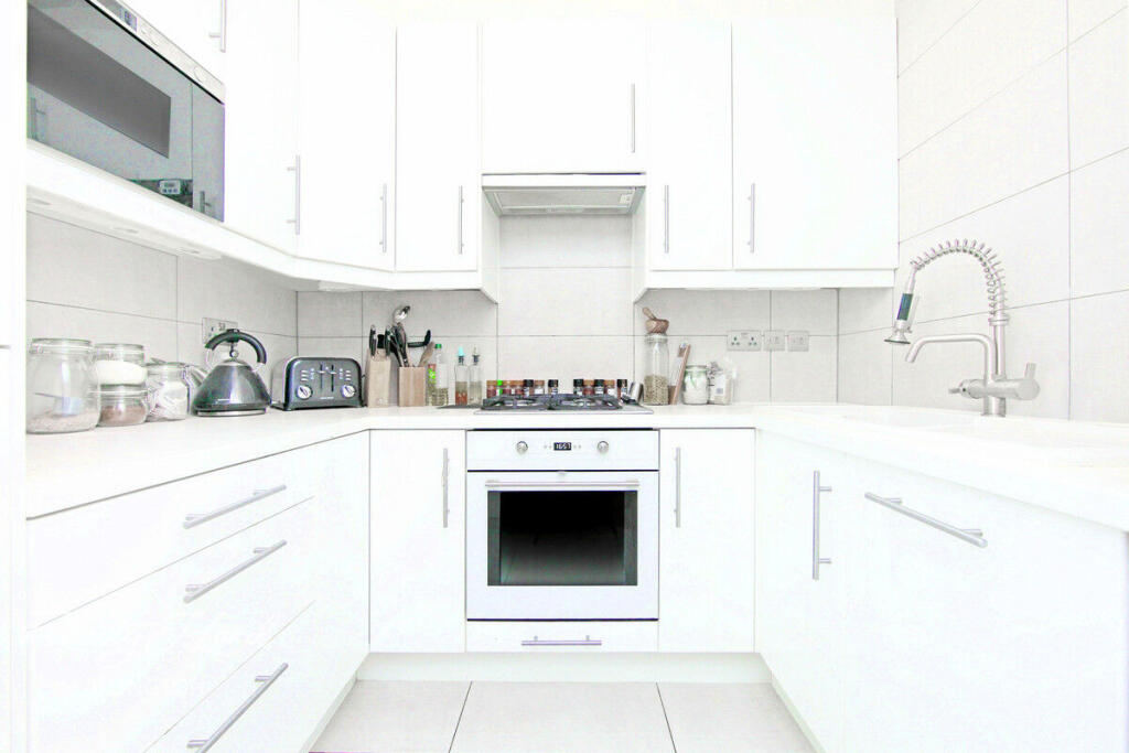 Main image of property: Camden Road, LONDON