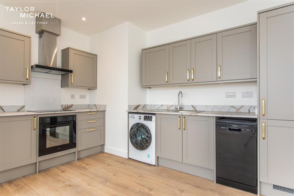 Main image of property: The Esplanade, Worthing