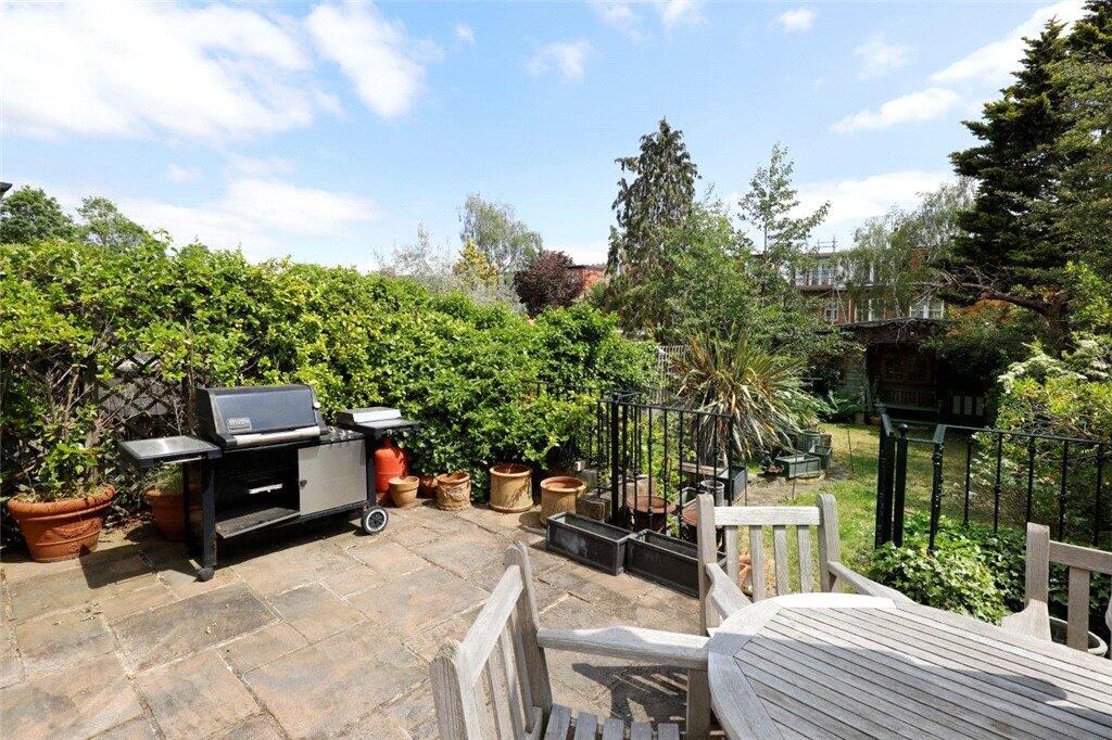 Dunmore Road, West Wimbledon, SW20 photo 4