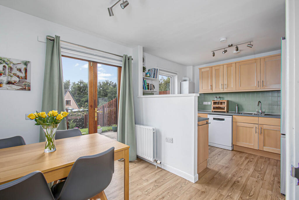 House in Kirkcaldy - View 5