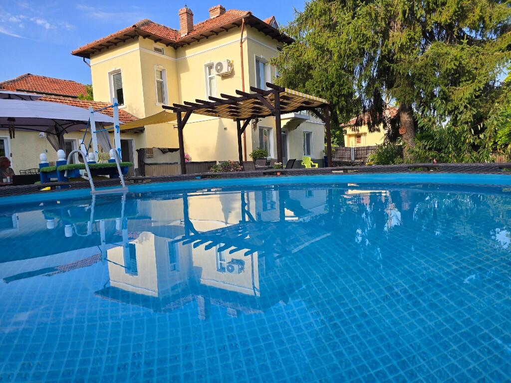 Main image of property: Dobromirka, Gabrovo