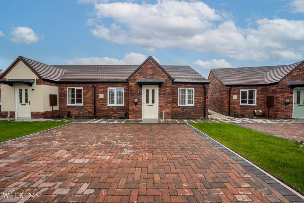 Additional image 20 of Woodwinds, Warton, Tamworth, B79