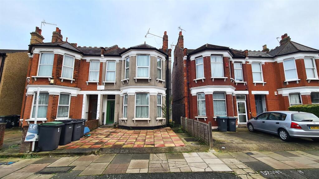 Main image of property: Palmerston Road, Wood Green, N22