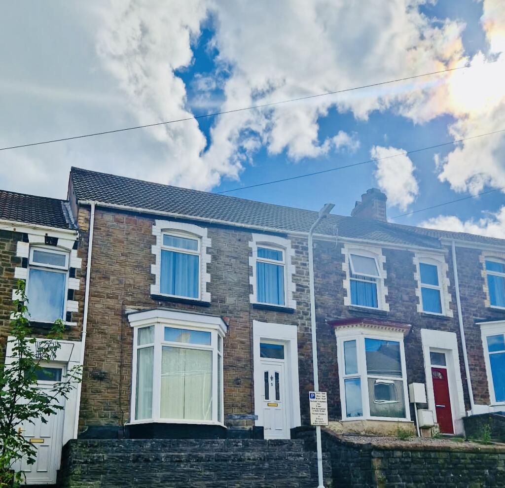 Main image of property: Norfolk Street, Swansea