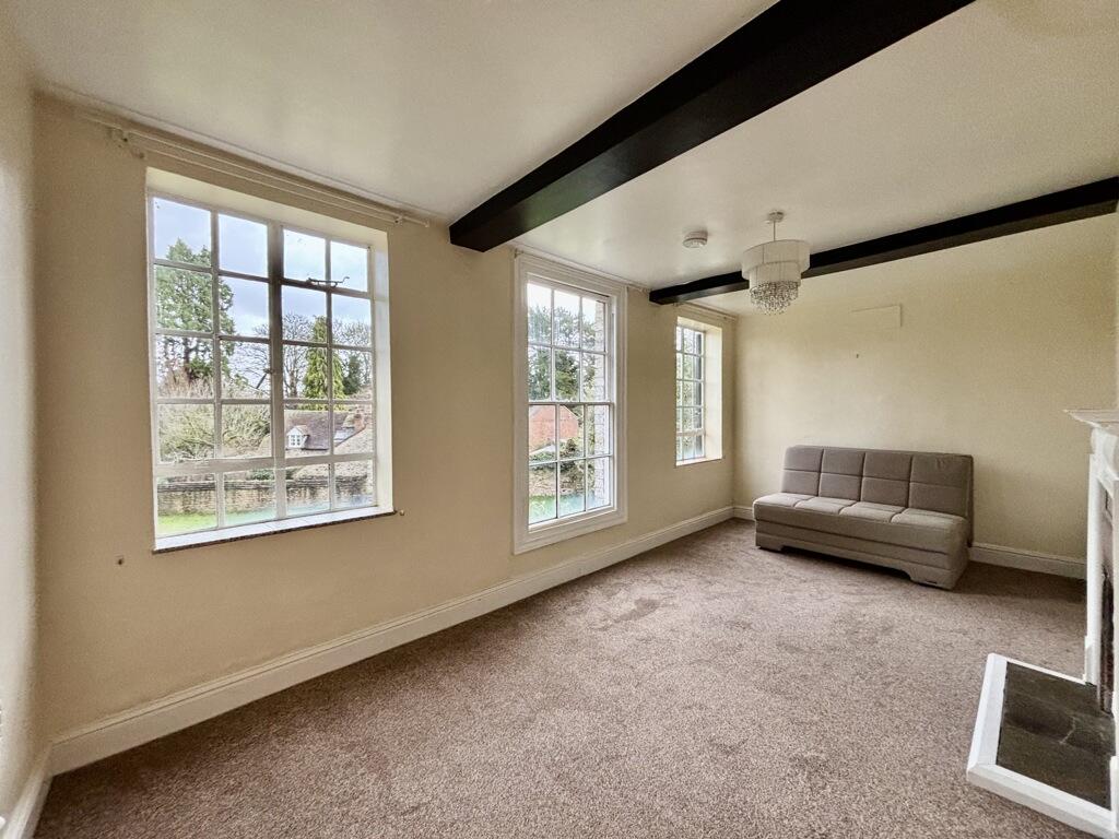 Main image of property: 3 Church Walk, Much Wenlock, Shropshire, TF13 6EL