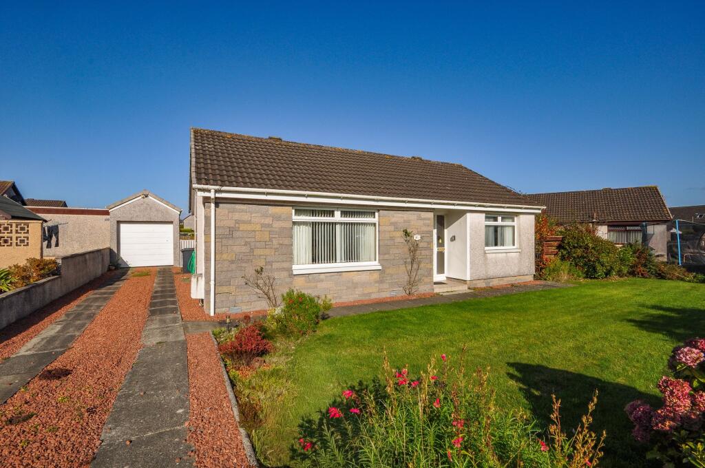 Main image of property: Spoutwells Way, Stranraer, DG9