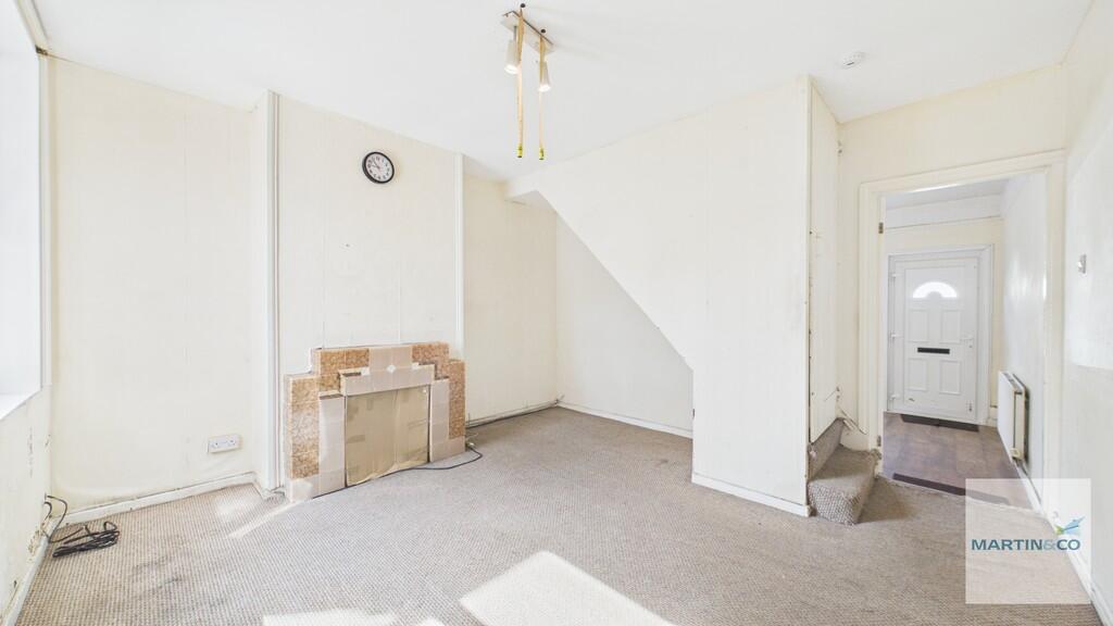 House in Tamworth, Two Gates - View 4