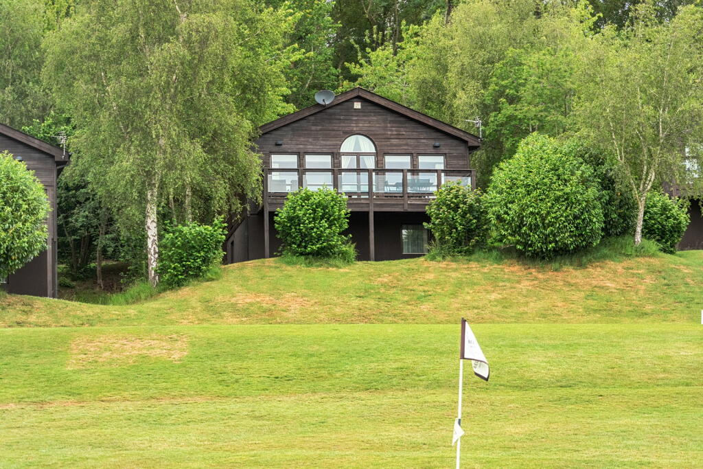 Main image of property: Belton Woods (Lodge 17) Belton, Nr. Grantham