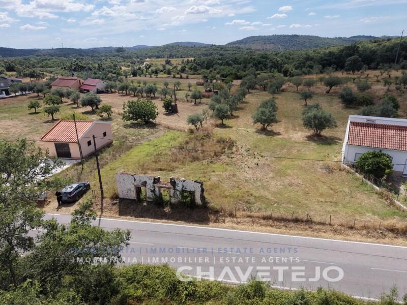 Main image of property: Ribatejo, Areias