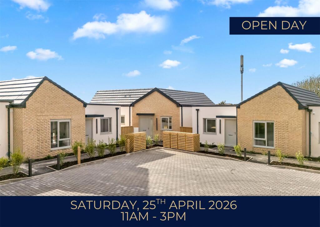 Main image of property: House 3, Tabernacle Court, Hanham, Bristol, Gloucestershire, BS15