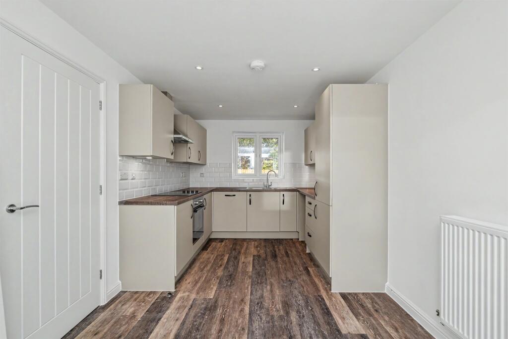 House in Norwich - View 4