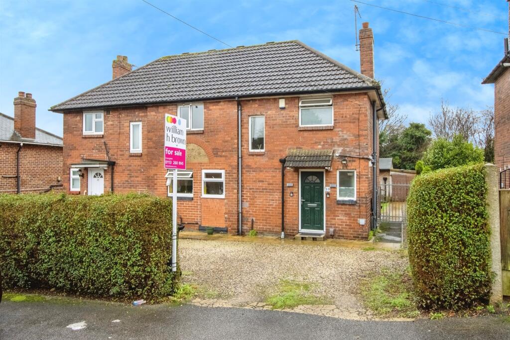 Main image of property: Rookwood Terrace, LEEDS