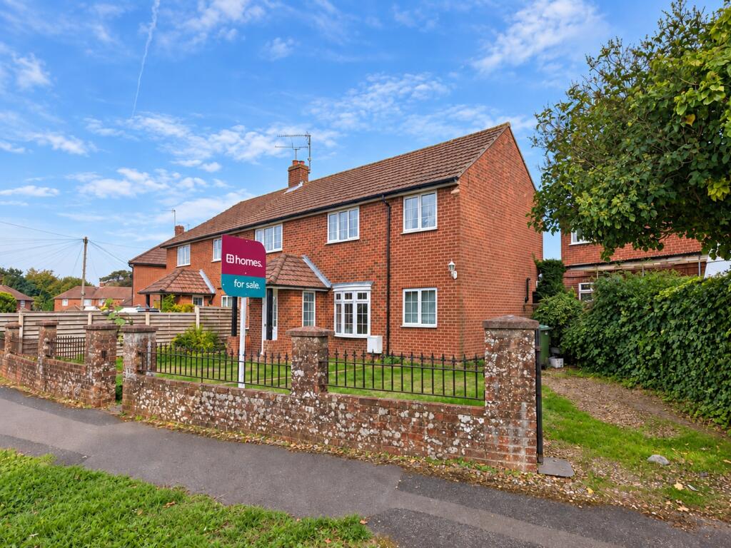 Main image of property: The Close, Liphook, Hants