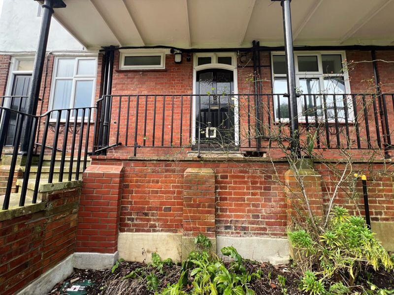 Main image of property: Wey Hill, Haslemere