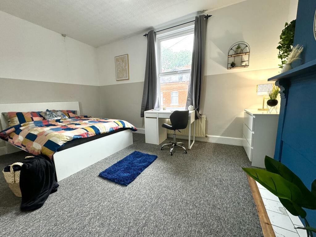 Additional image 10 of Harold Road - 4 bed, Edgbaston, West Midlands, B16