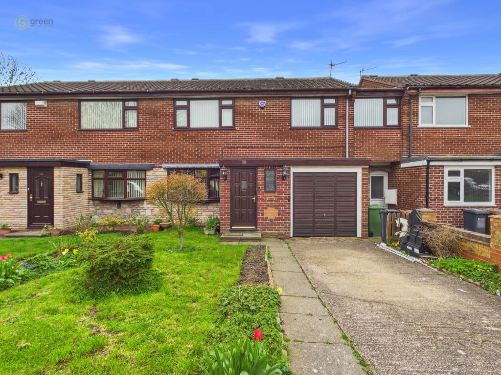 Additional image 28 of Arbor Way, Chelmsley Wood, Birmingham, B37