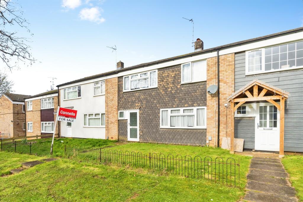 Main image of property: Archer Road, Stevenage