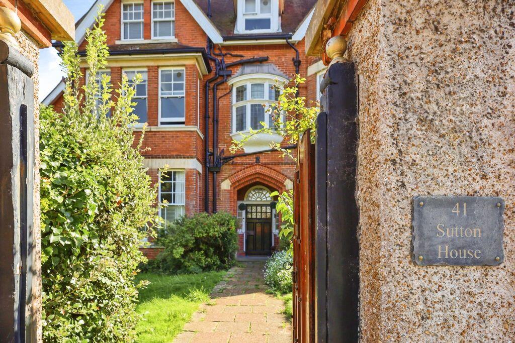 Meads Road, Eastbourne photo 2