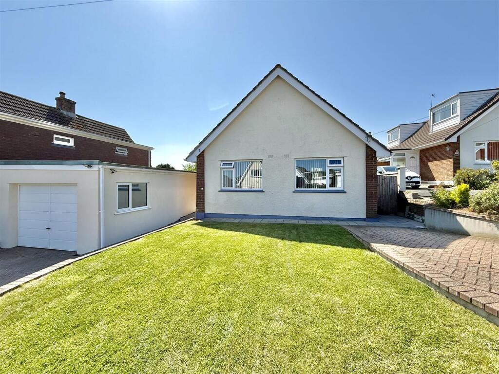 Main image of property: Elburton, Plymouth