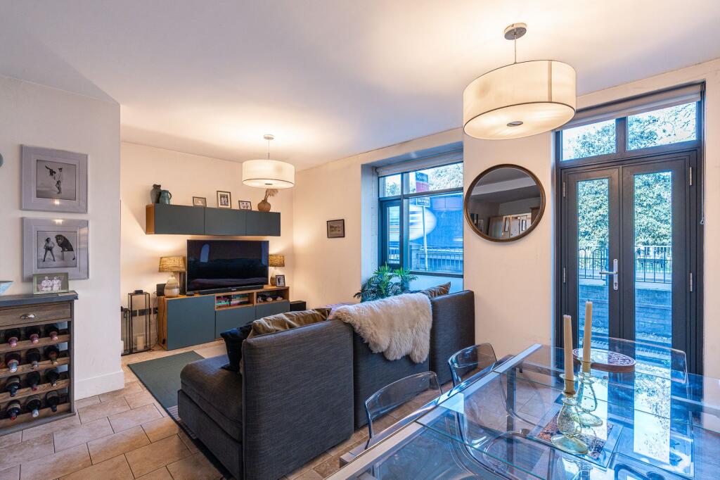 Main image of property: Putney Bridge Road, London, SW18