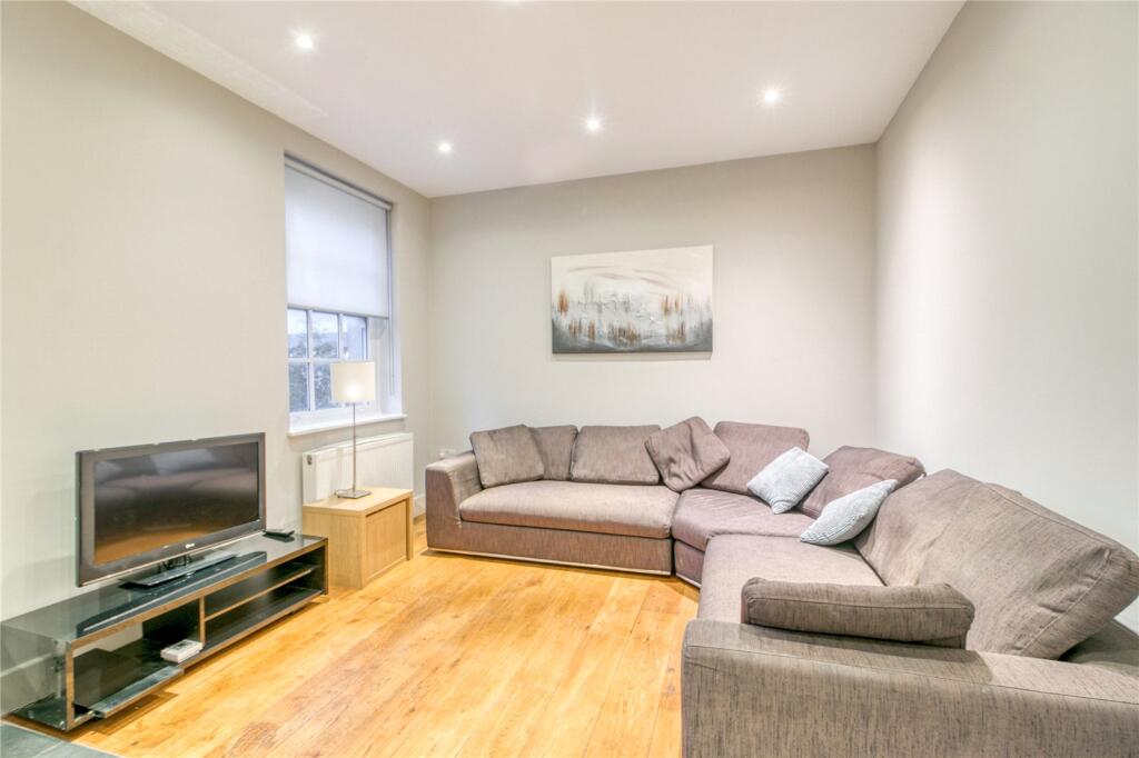 Main image of property: Doric Way,
Euston, NW1