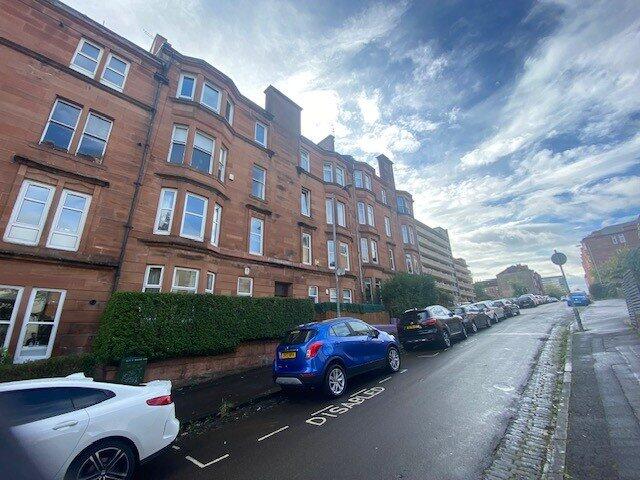 Main image of property: Laurel Street, Glasgow, G11