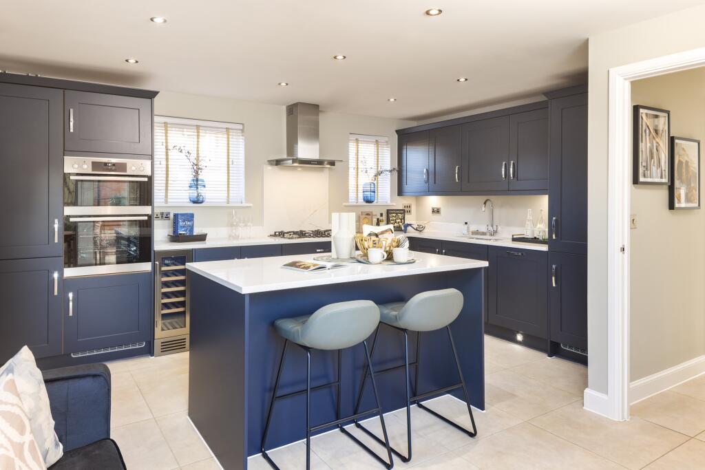 Main image of property: London Road,
Aylesford,
Kent,
ME16 0ZP