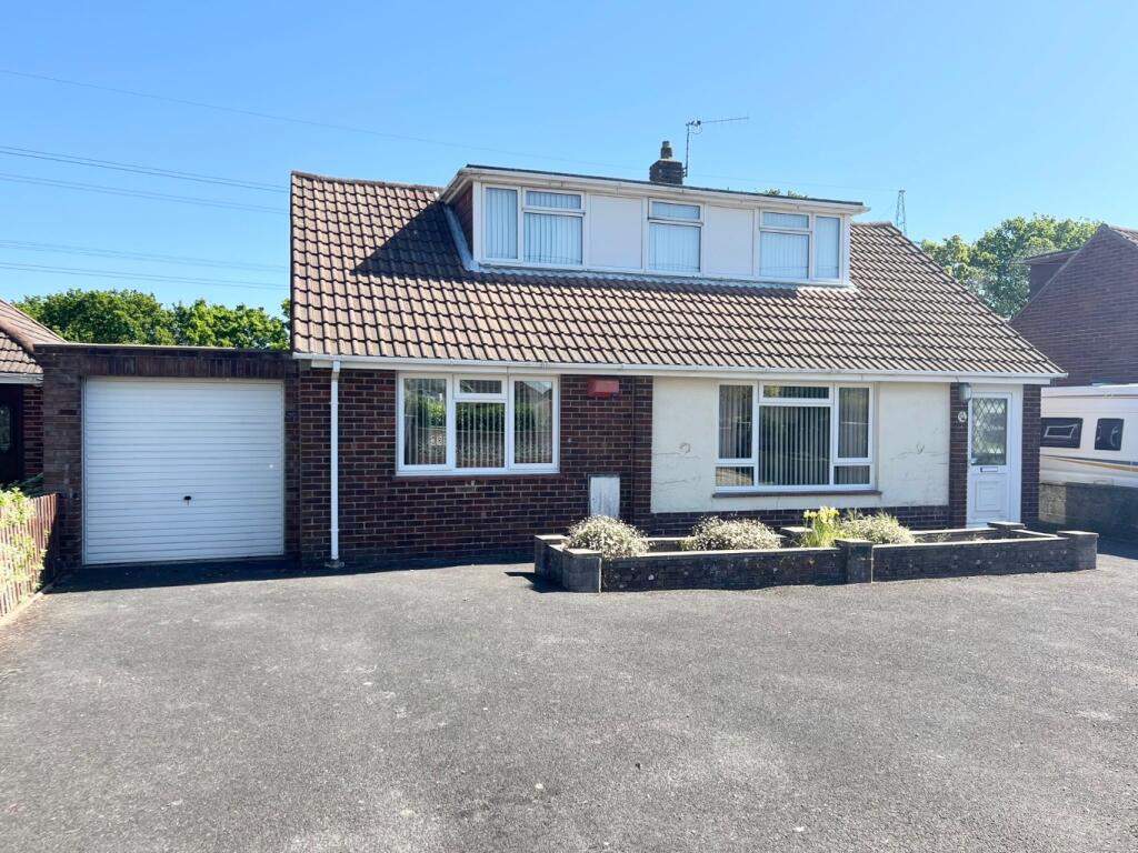 Main image of property: Newlands Copse, Blackfield, Southampton, Hampshire, SO45