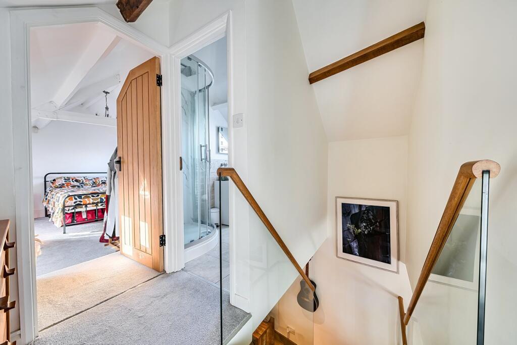 Additional image 28 of Frome Road, East Horrington, Wells, BA5