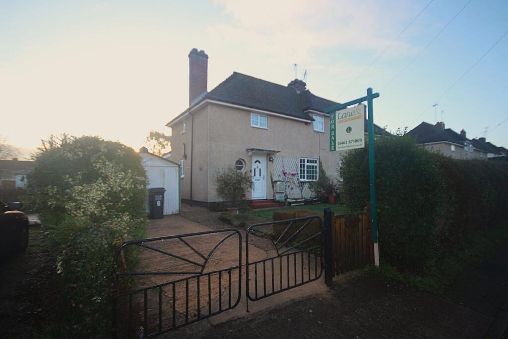 Main image of property: Birch Road, Woolmer Green, Knebworth, SG3