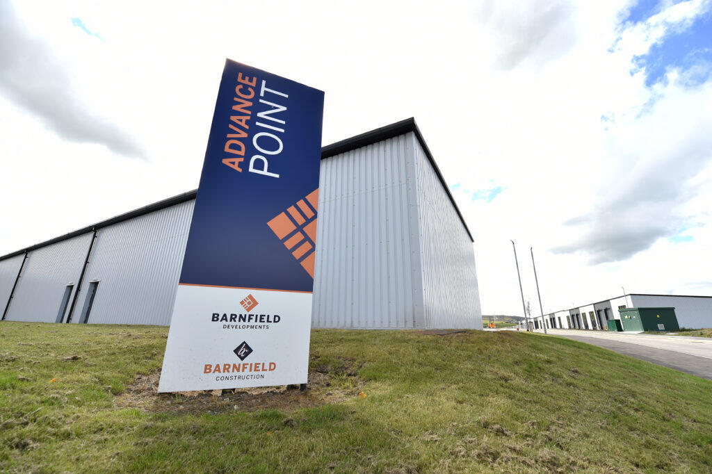 Additional image 9 of Units 1 – 20 Advance Point, Rossendale Road, Burnley, BB11 5FQ