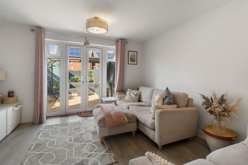 House in Worcester, Lygon Green, Kempsey - View 2