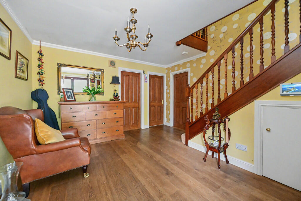House in Rugby, Warwickshire - View 3
