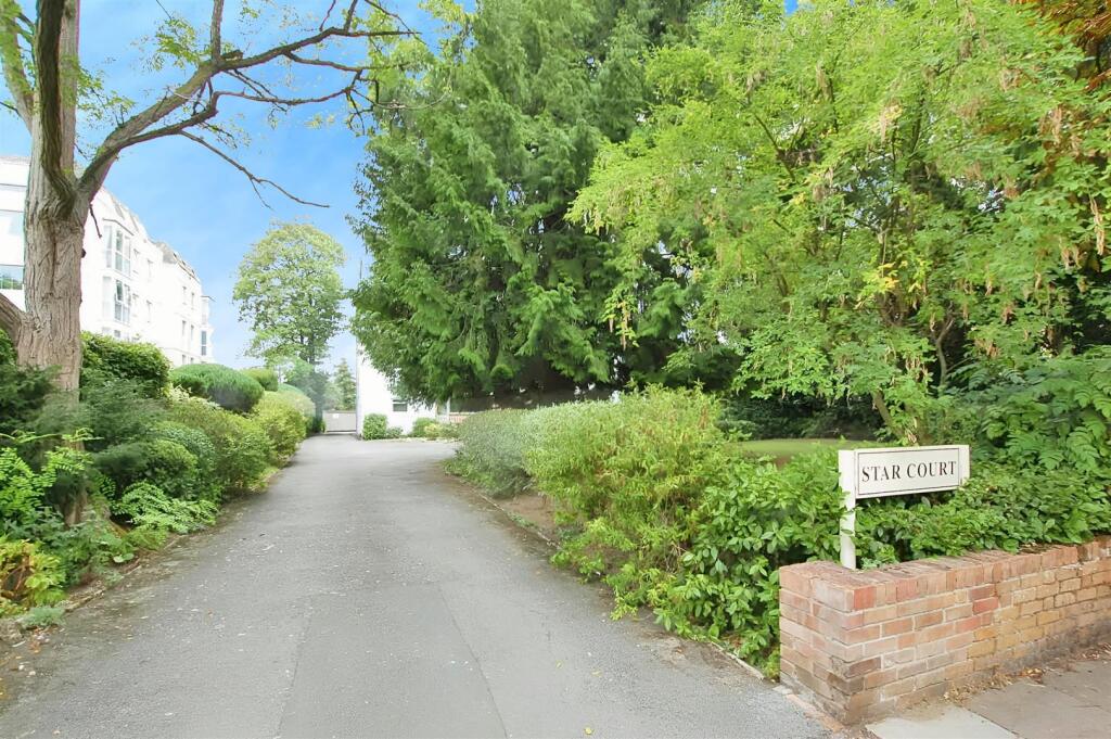 Main image of property: Pittville Circus Road, Cheltenham