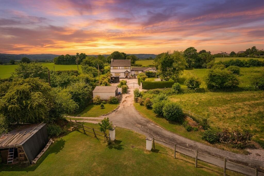 Bannel Lane, Buckley, CH7, Buckley