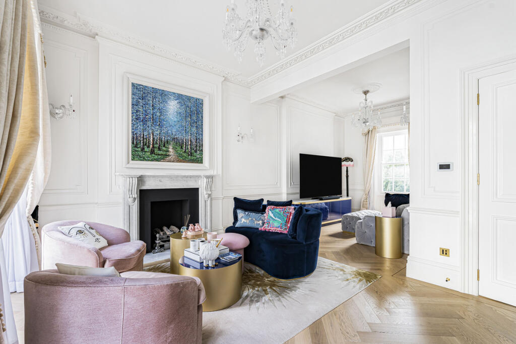 Main image of property: Ovington Gardens, London, SW3