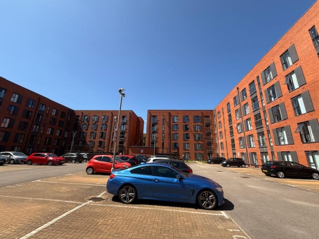 Main image of property: Derwent Street 