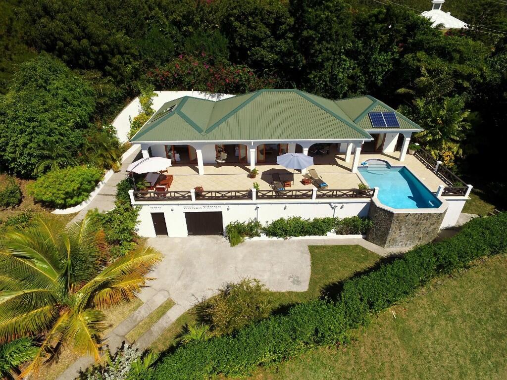 Main image of property: Spring, Bequia