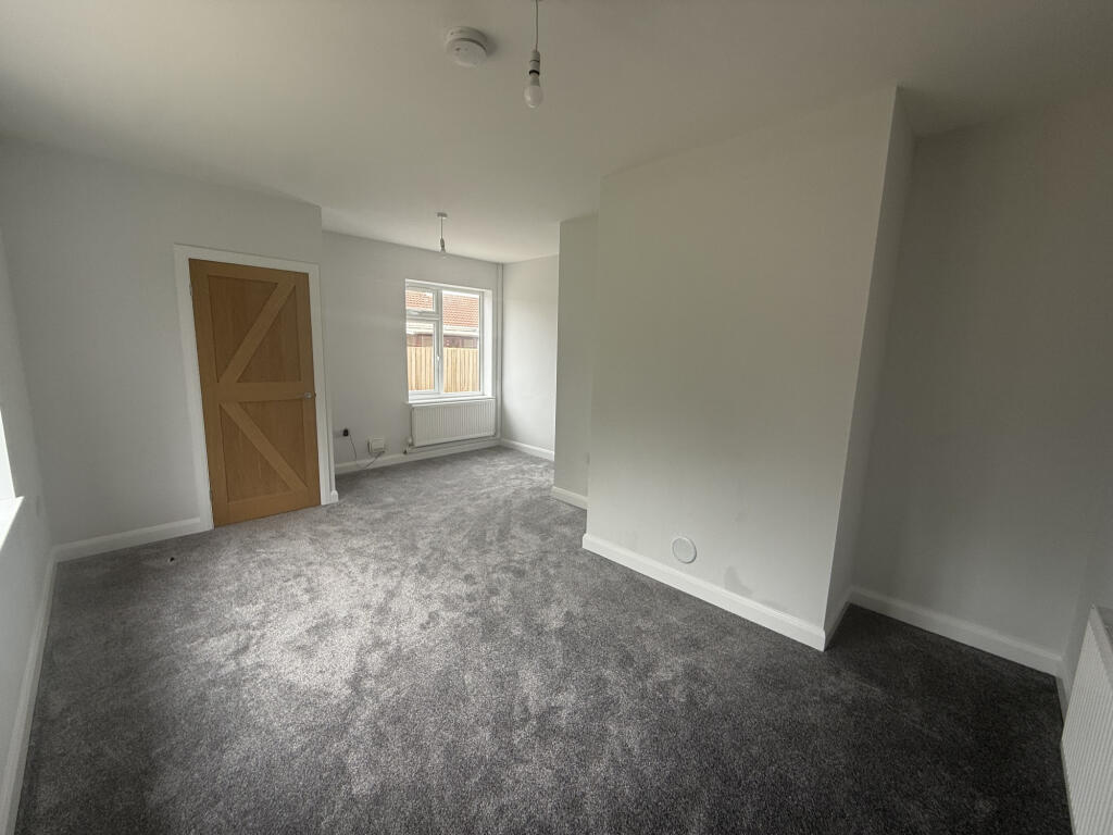 House in Hull, Hedon - More